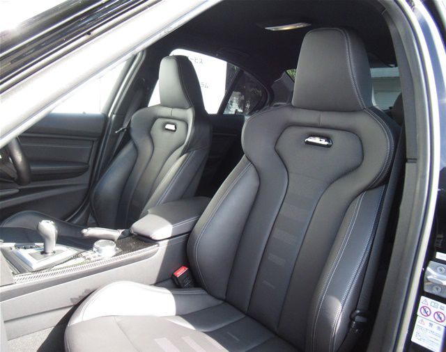 M3 LIMOUSINE RHD
