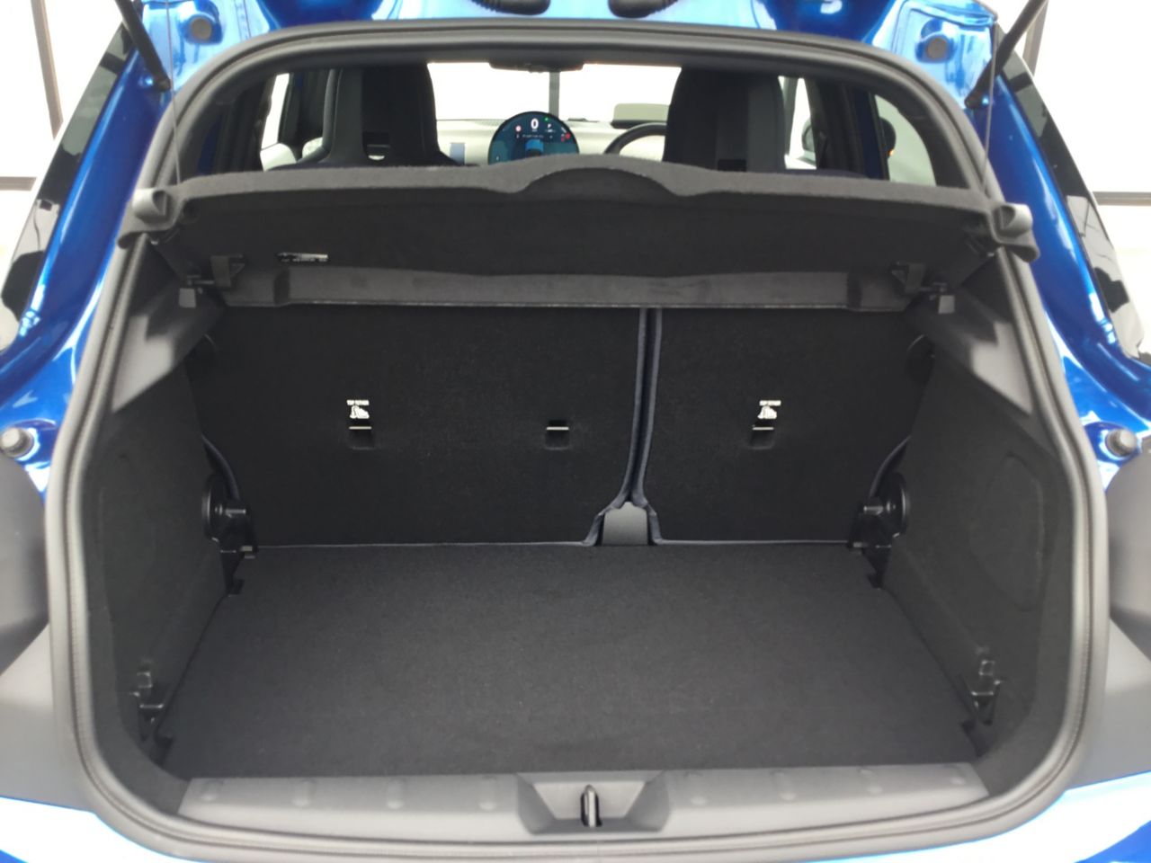 F65 MINI Cooper S 5Dr