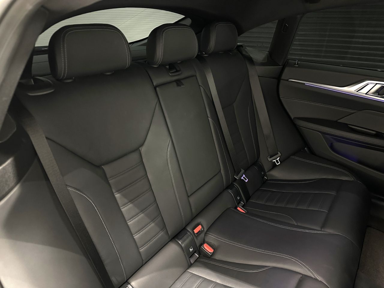 G26 M440i xDrive B58 3.0 RHD