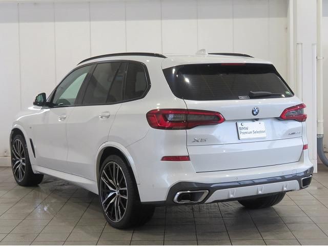 G05 X5 xDrive30d xLine B57 3.0d