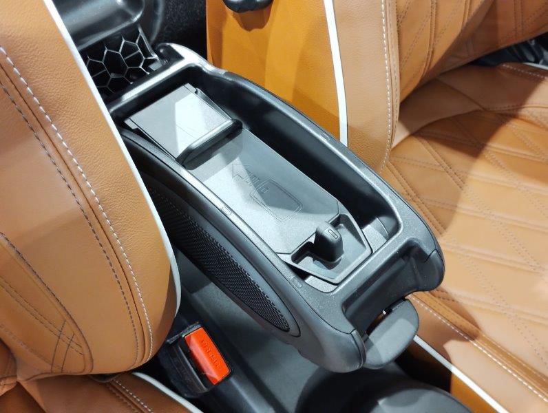 MINI Cooper S Convertible RHD