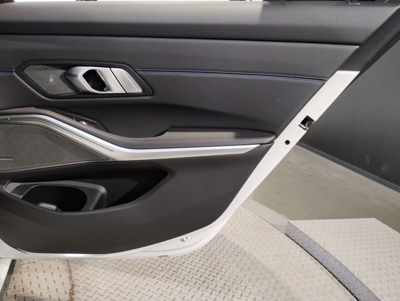 G20 M340i xDrive Saloon RHD