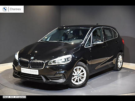 BMW 218d 150ch Active Tourer Finition Business Design (Entreprises)