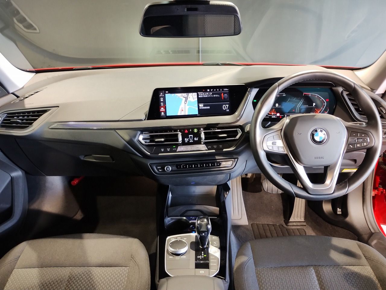F44 218i Gran Coupe B38 1.5i