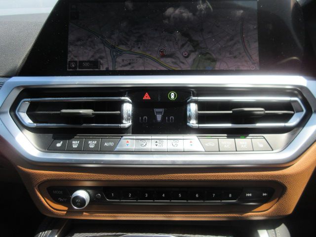 G22 420i B48 2.0 RHD