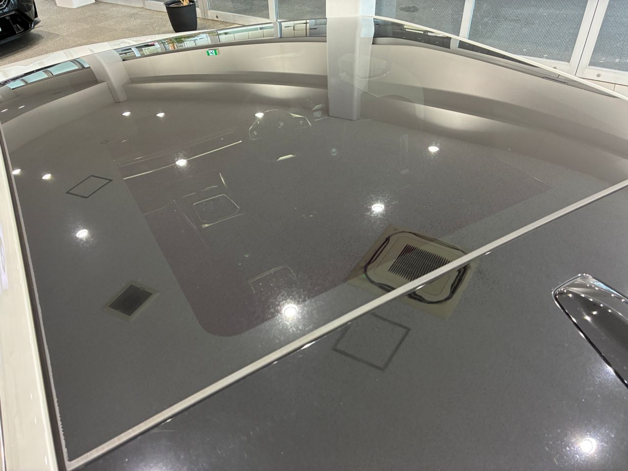 i7 xDrive60 Sedan RHD