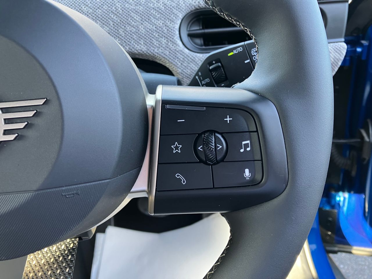 F65 MINI Cooper S 5Dr