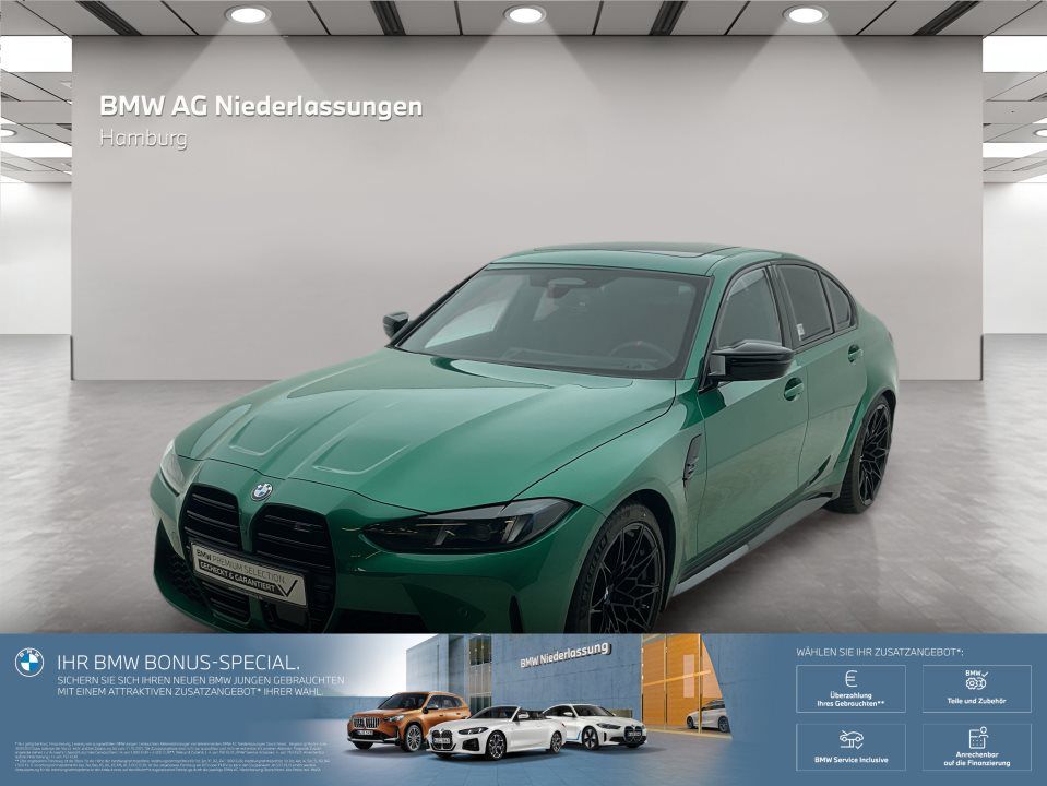 BMW M3