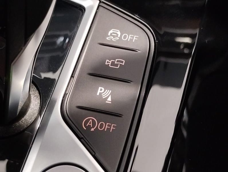 G01 X3 xDrive20d RHD ZA LCI