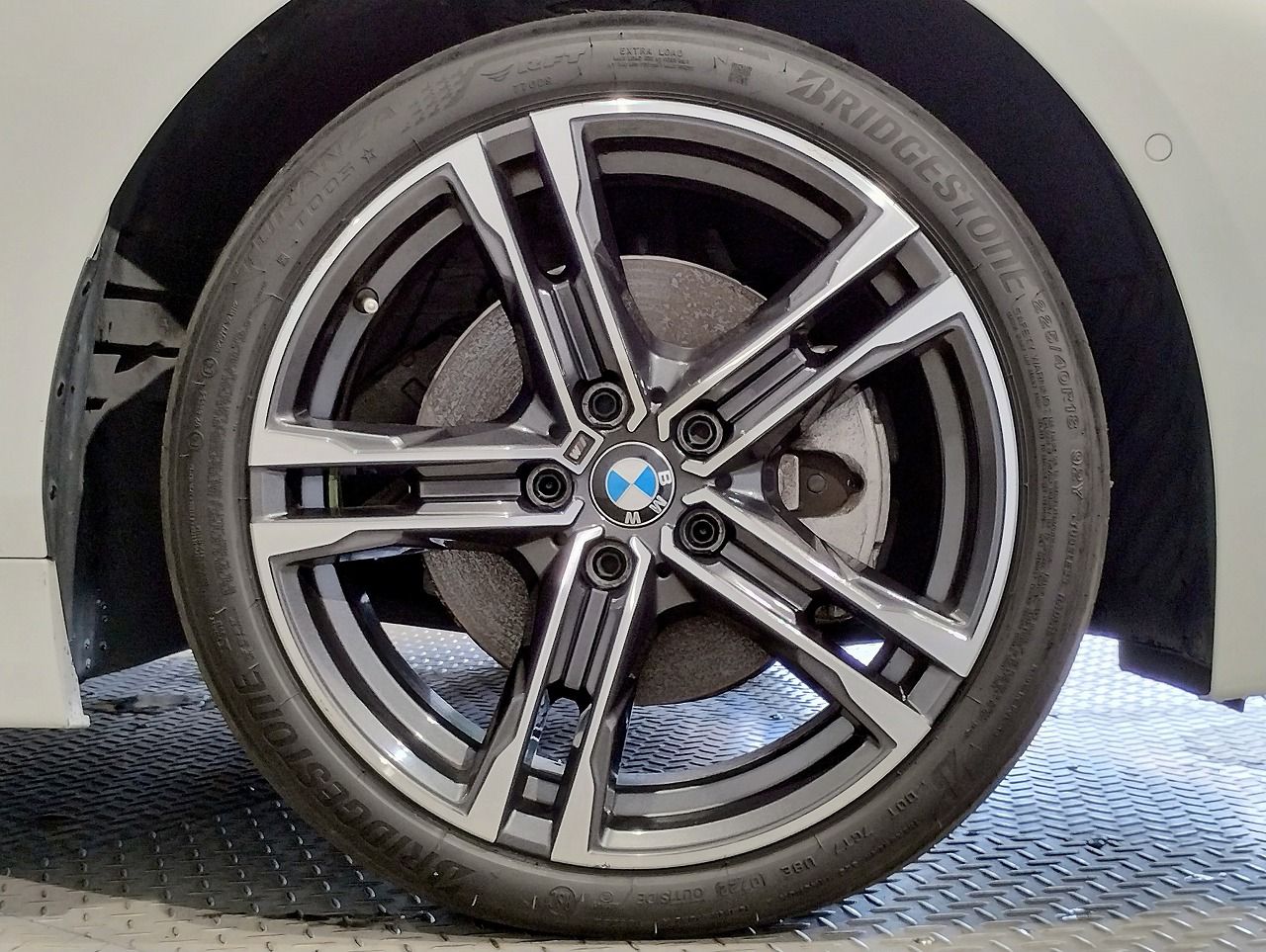 118i RHD
