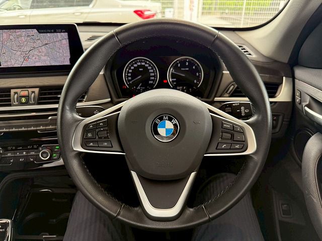 F48 X1 xDrive18d B47 2.0d LCI