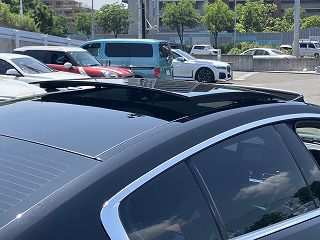G16 840d xDrive Gran Coupe B57 3.0d