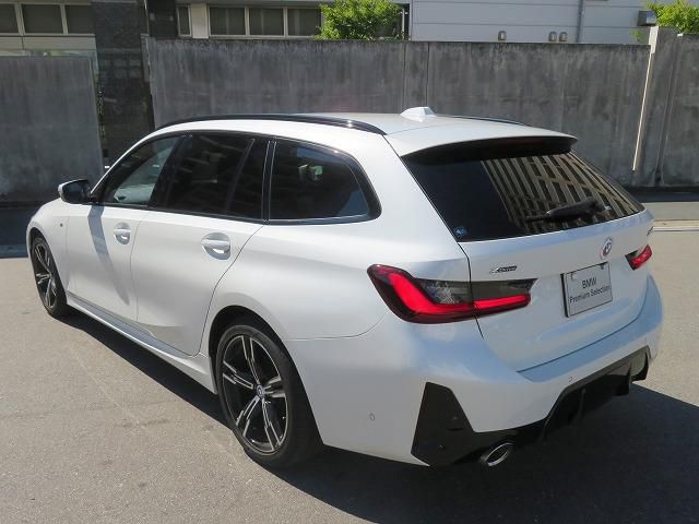 G21 320d xDrive Touring LCI RHD