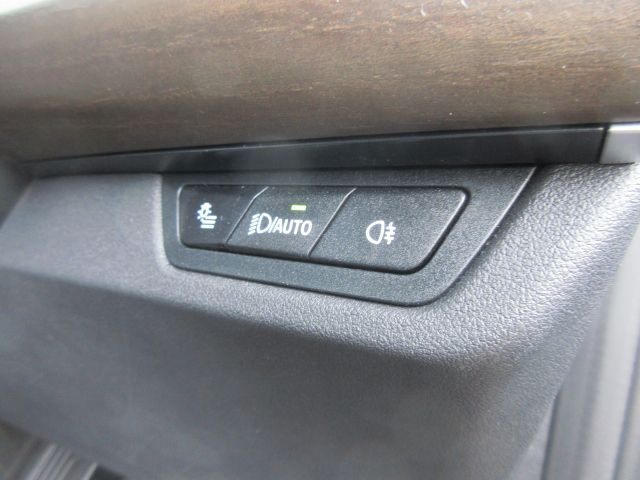 U06 218d Active Tourer B47 2.0d