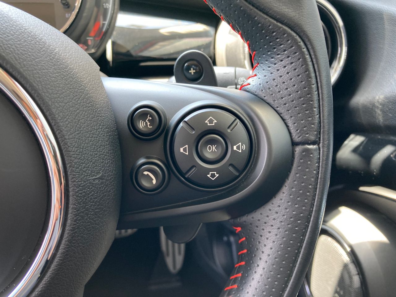 Cooper S 5 doors