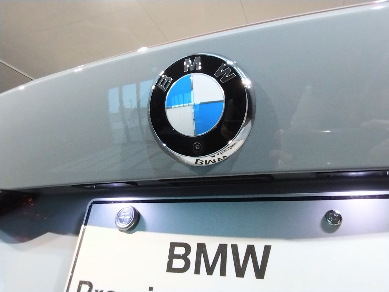 G83 M4 Competition M xDrive Competition RHD