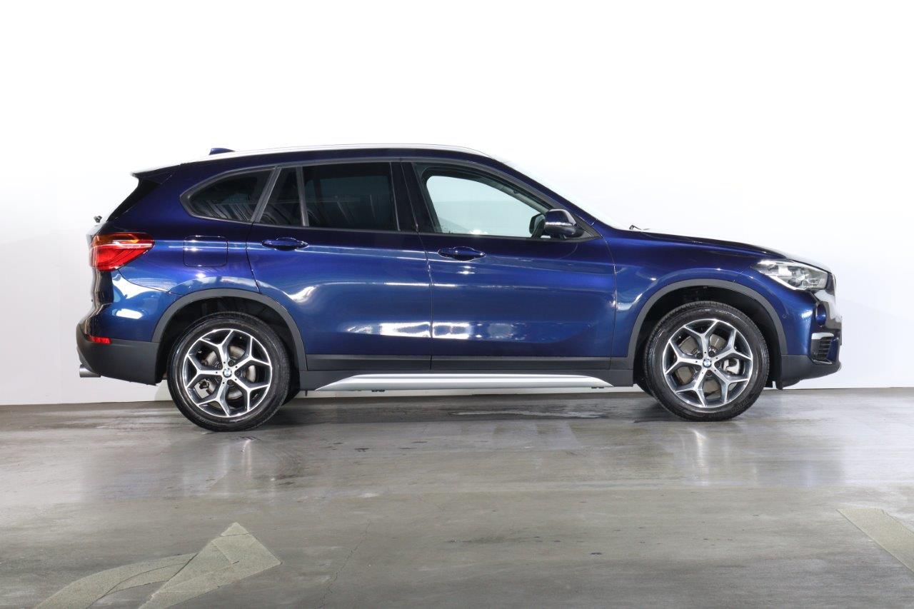 F48 X1 xDrive20i B48 2.0i