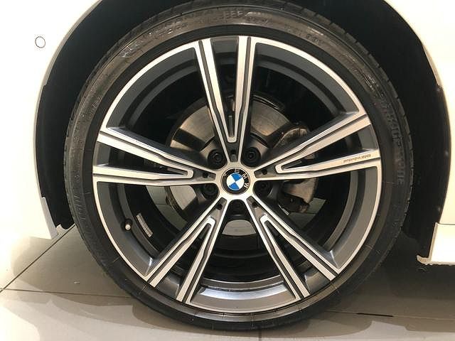 320d xDrive Berline RHD