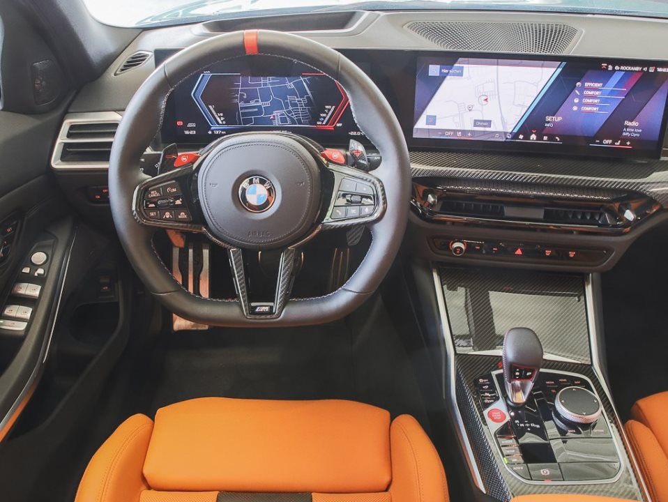 BMW M3