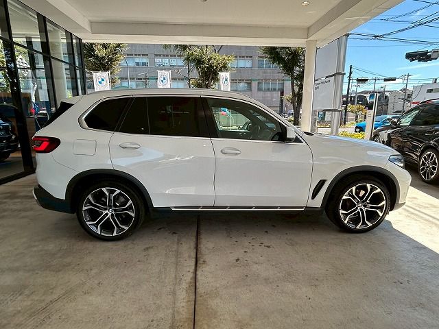 G05 X5 xDrive30d xLine B57 3.0d