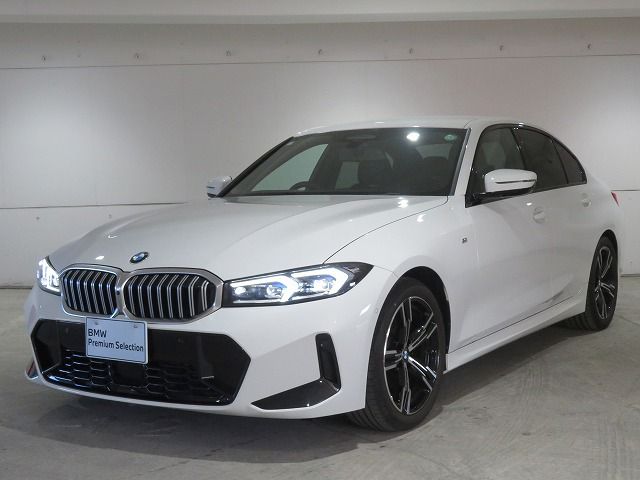 320i M Sport