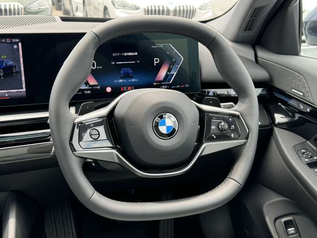 520i Sedan RHD