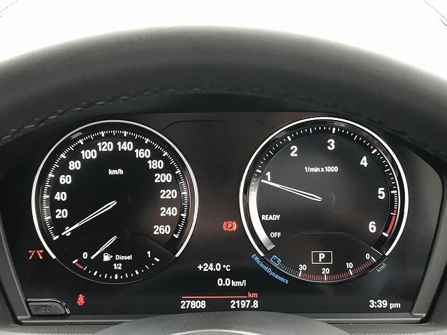 F39 X2 xDrive18d SAC B47 2.0d