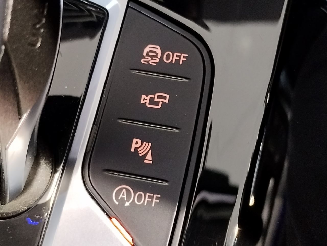 G01 X3 xDrive20d RHD ZA LCI