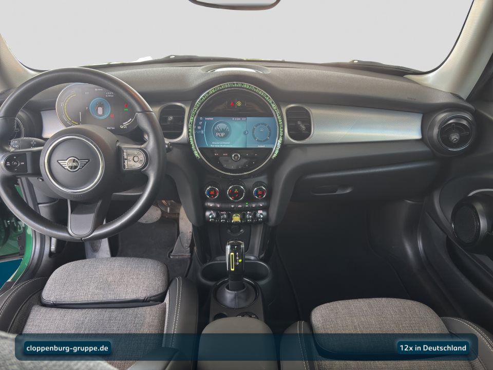 MINI Cooper SE
