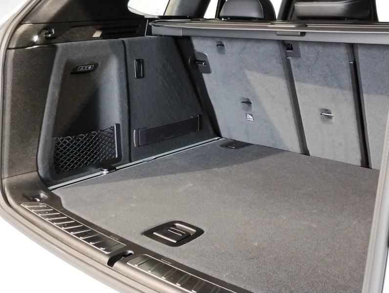 G01 X3 xDrive20d RHD ZA LCI