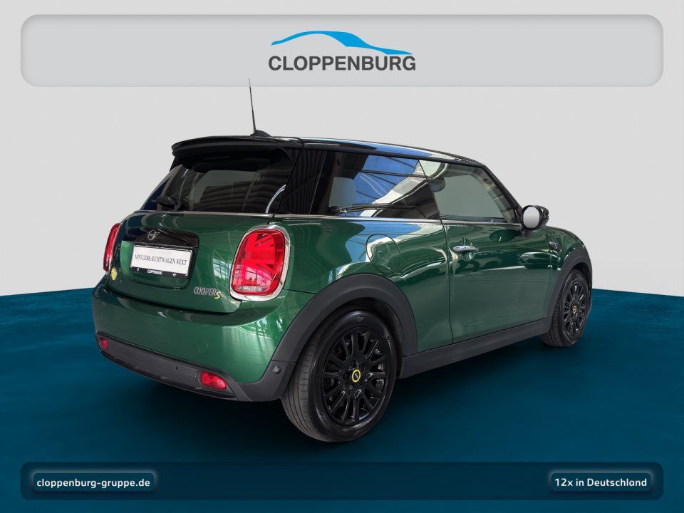 MINI Cooper SE