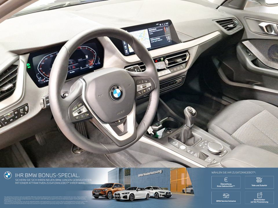 BMW 116