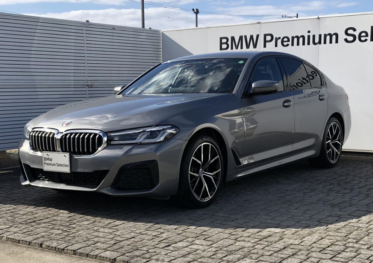 523d xDrive M Sport