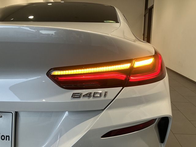 G16 840i M Sport Gran Coupe B58 3.0i