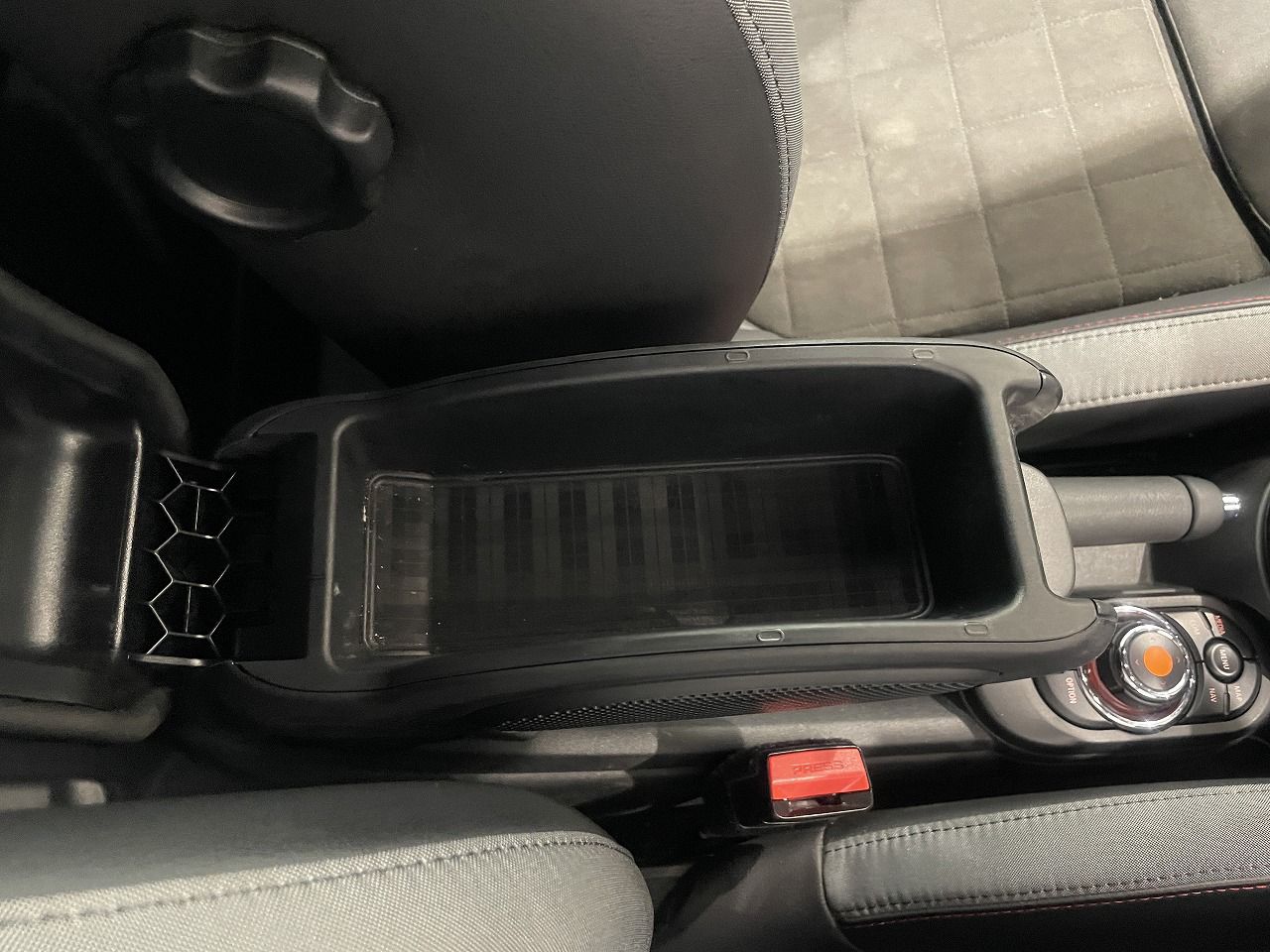 F56 MINI JOHN COOPER WORKS