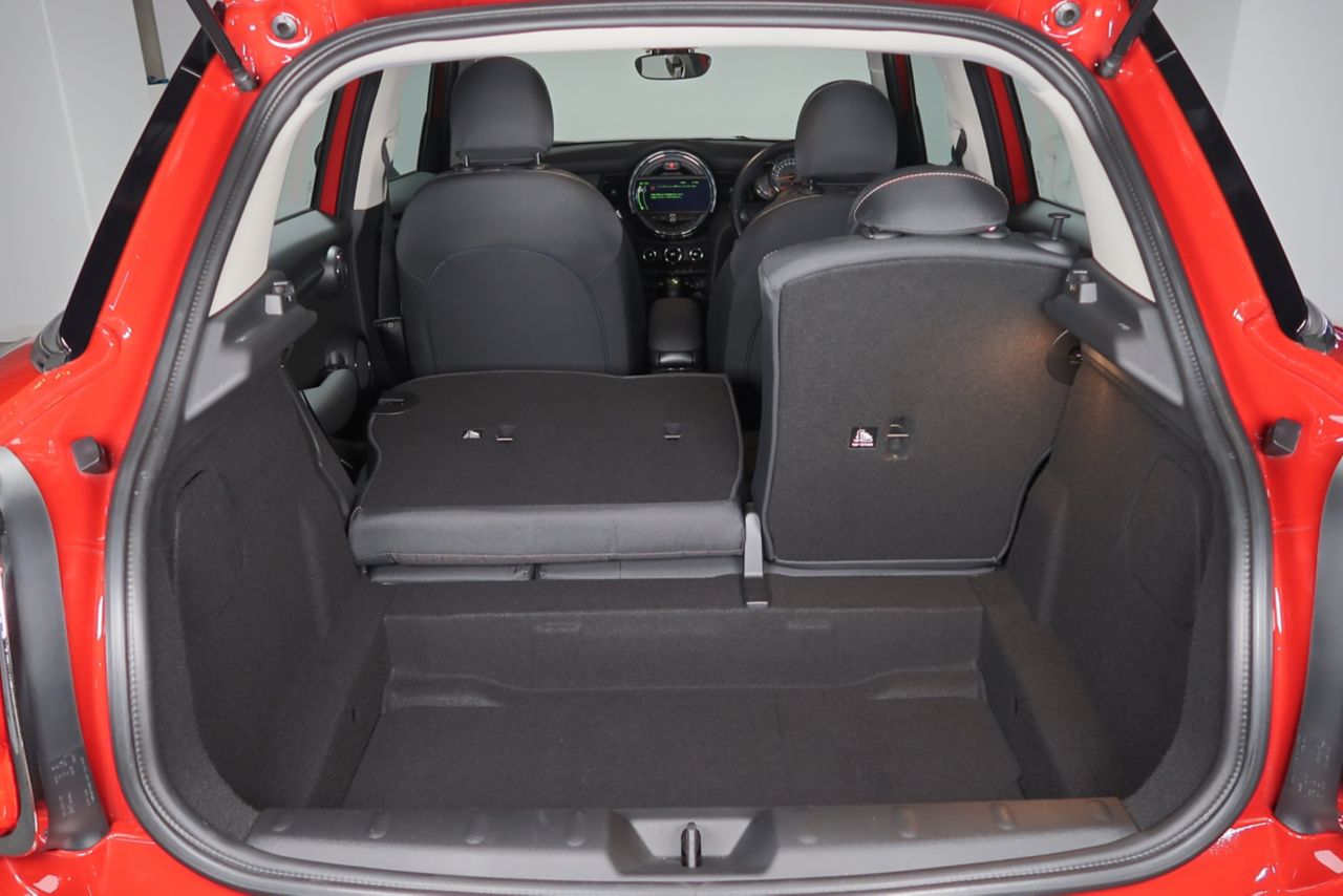 F55 COOPER