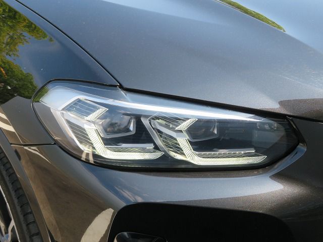 G01 X3 xDrive20d RHD US LCI