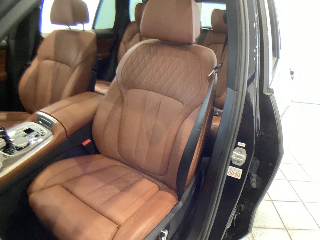 G05 X5 xDrive40d xLine B57 3.0d