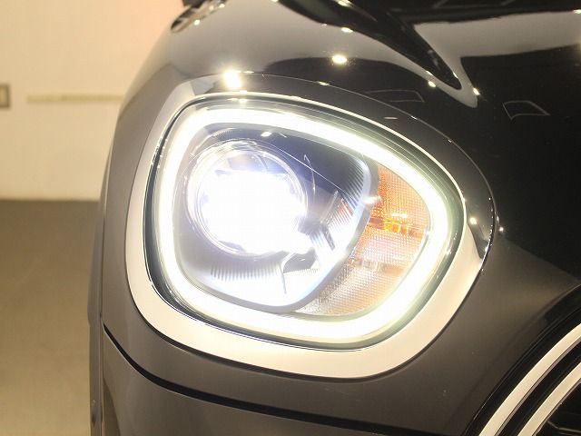 F60 MINI Cooper S Countryman