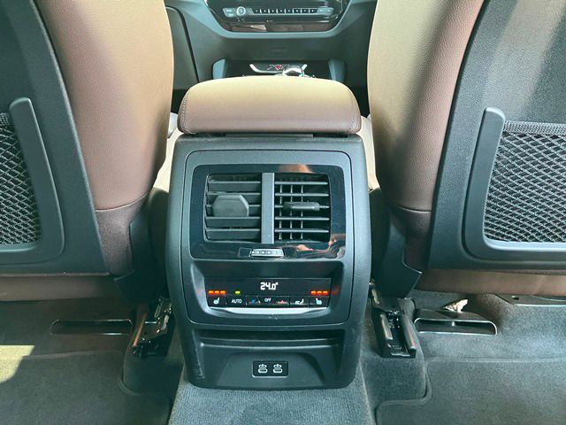 G01 X3 xDrive20d RHD ZA LCI