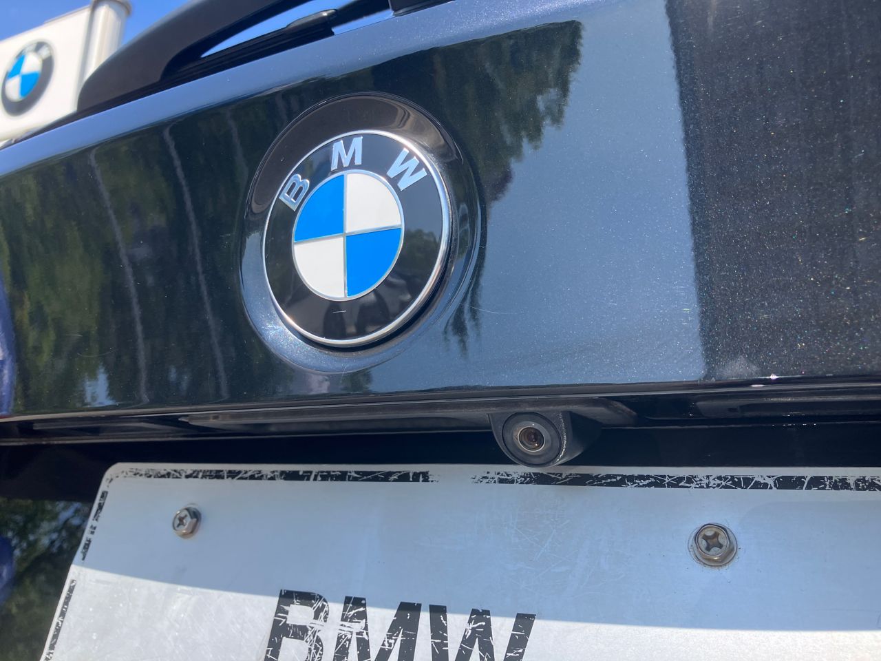 320D TOURING RHD