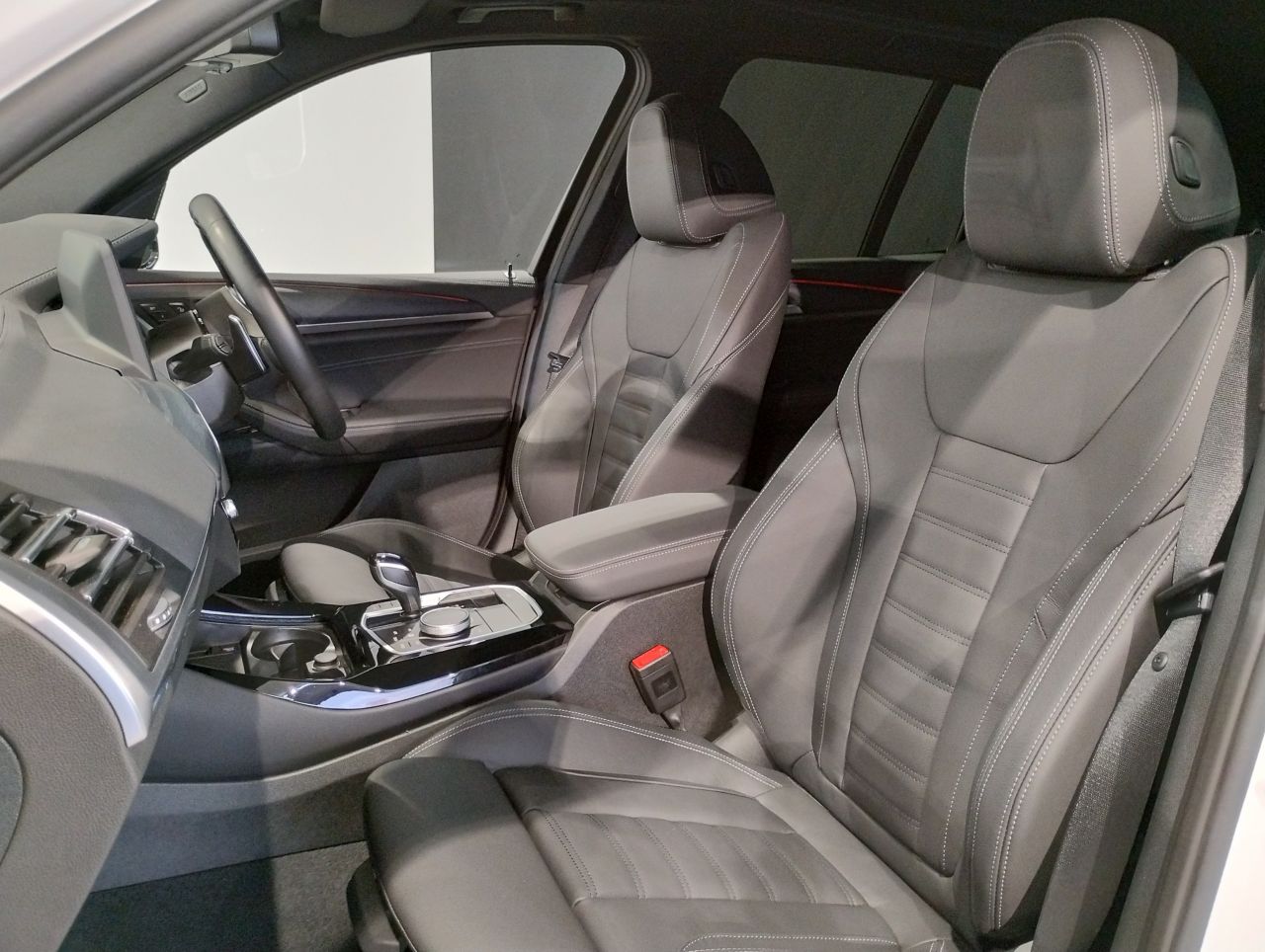 G01 X3 xDrive20d RHD ZA LCI