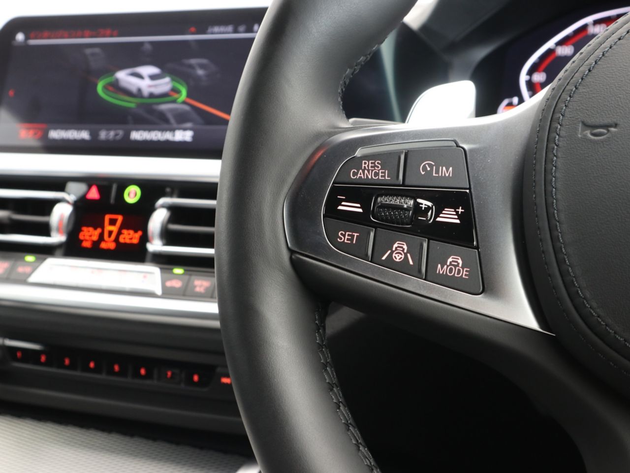 G26 420d xDrive Gran Coupe RHD