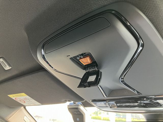 G23 420i Convertible RHD