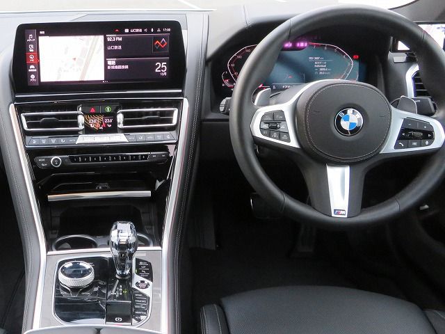 G16 840i M Sport Gran Coupe B58 3.0i