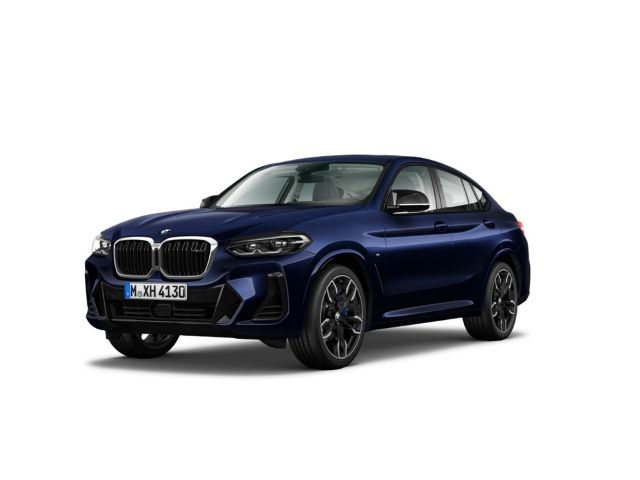 X4 M40i