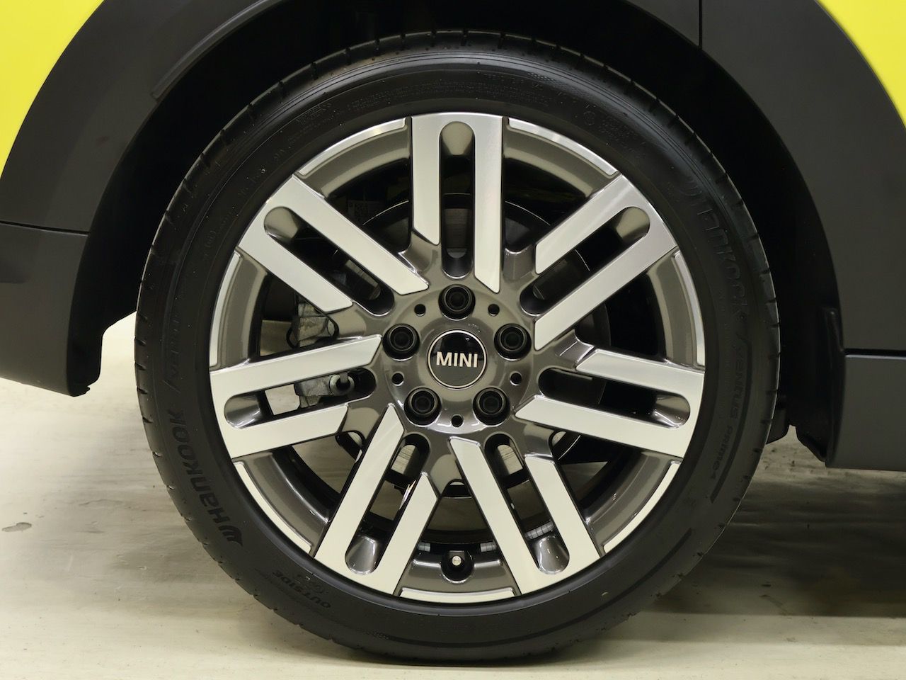 MINI Cooper C 5-doors