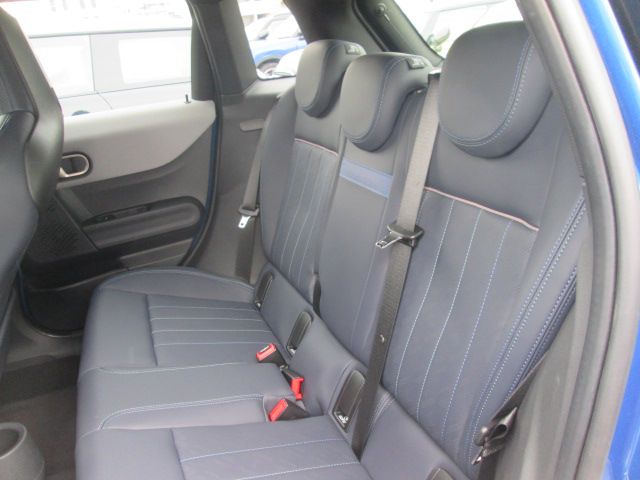 F65 MINI Cooper S 5Dr