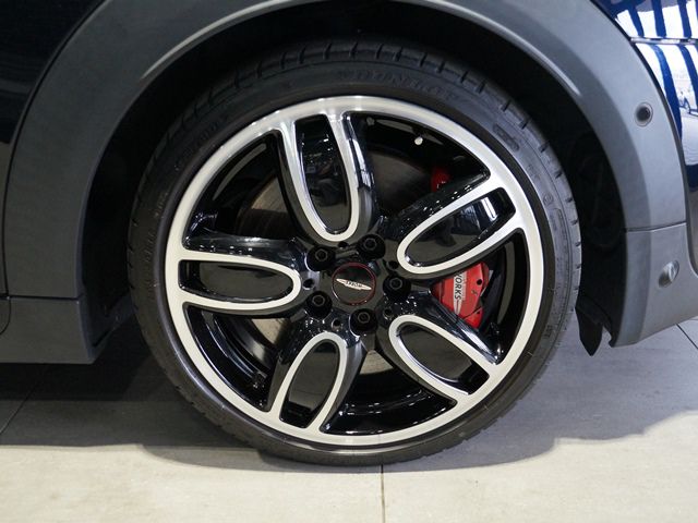 F56 MINI JOHN COOPER WORKS