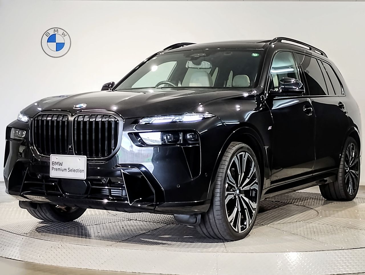 X7 xDrive40d M Sport